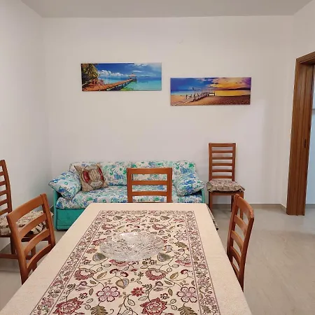 Chez Marie Santa Maria al Bagno