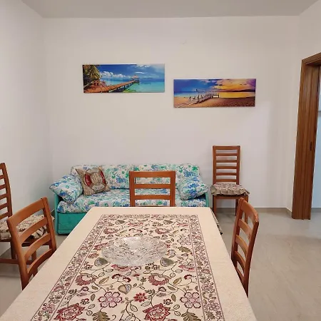 Chez Marie Santa Maria al Bagno