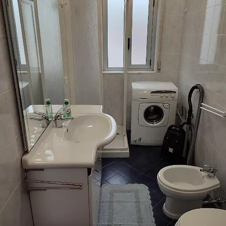 Appartamento Chez Marie Santa Maria al Bagno