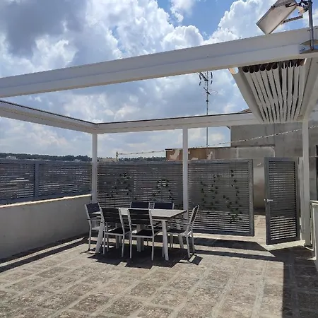 Appartamento Chez Marie Santa Maria al Bagno