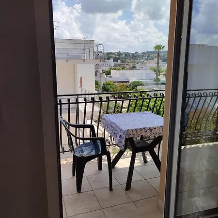 Appartamento Chez Marie Santa Maria al Bagno