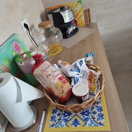 Chez Marie