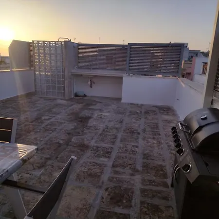 Chez Marie * Santa Maria al Bagno