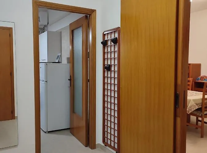 Chez Marie Apartman
