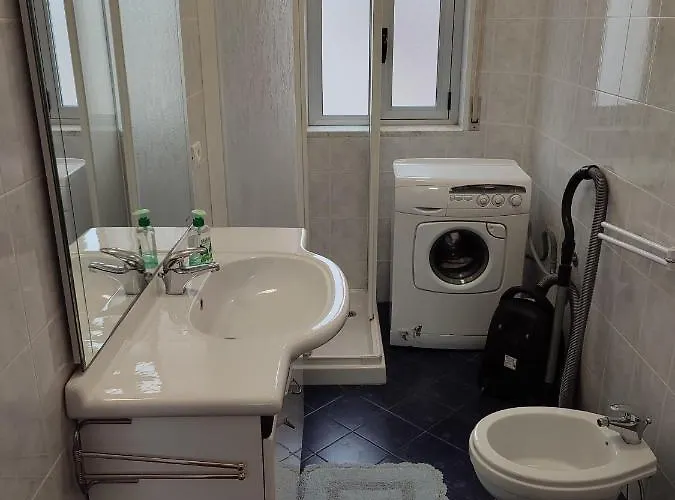 Apartman Chez Marie Santa Maria al Bagno