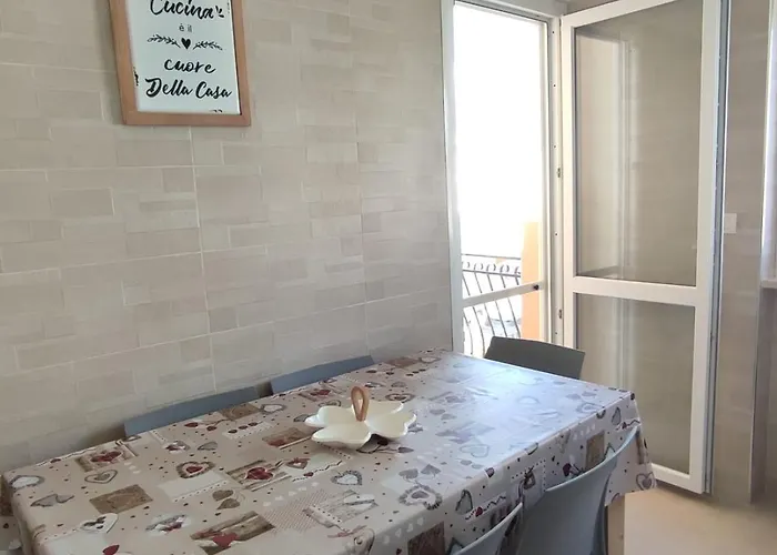 Apartman Chez Marie *