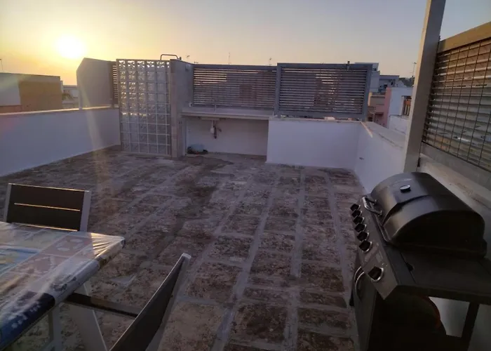 Chez Marie * Santa Maria al Bagno