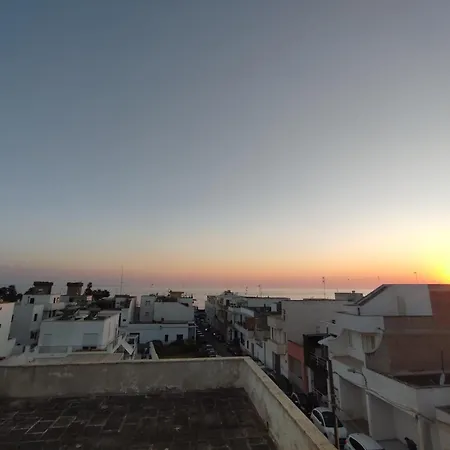 Chez Marie 산타 마리아 알 바뇨