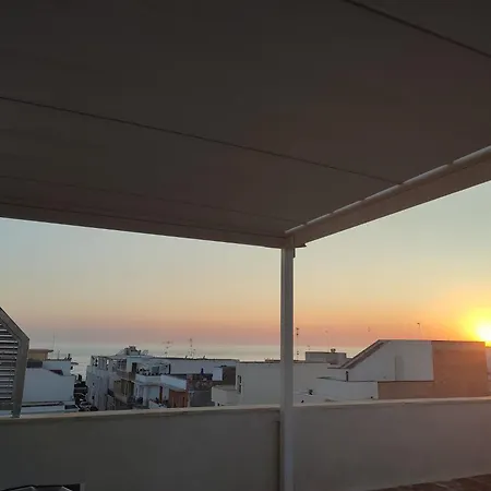 Chez Marie 아파트 산타 마리아 알 바뇨