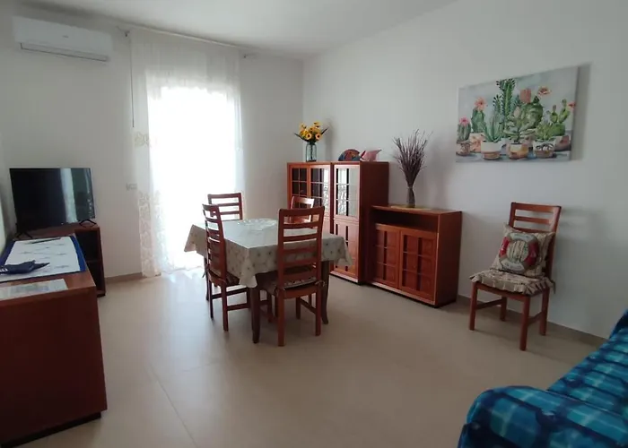 Chez Marie Apartment *